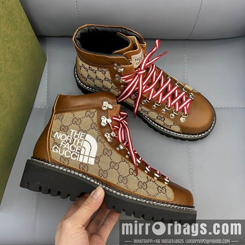 Gucci Replica Shoes sz38-45 4C n1001