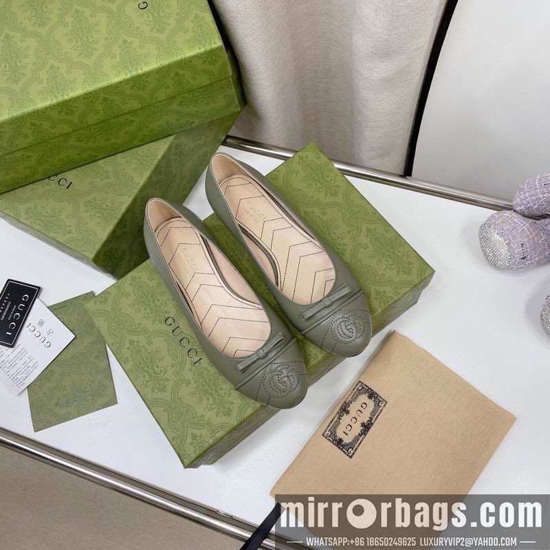 Gucci Replica Shoes sz34-41 mnf0307