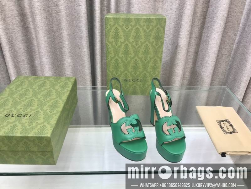 Gucci Replica Shoes sz35-42 12cm mnf0319