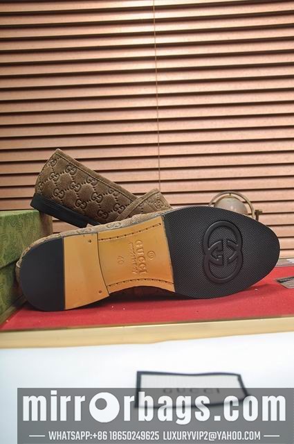 Gucci Replica Shoes sz38-44 mnh0703