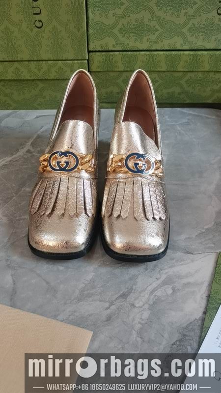 Gucci Replica Shoes sz35-43 5cm mnf0206