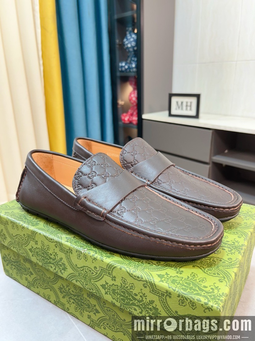 Gucci Replica Shoes sz38-44 h0604