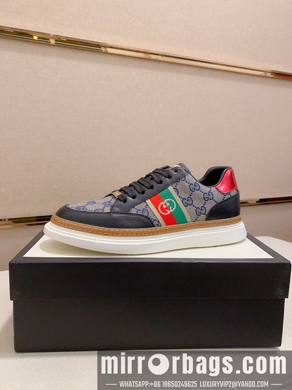 Gucci Replica Shoes sz38-44 jyh0219