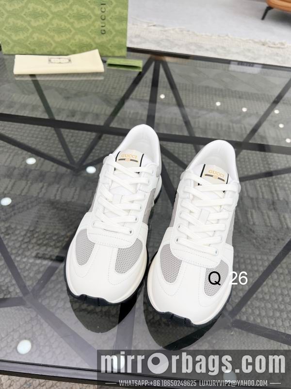 Gucci Replica Shoes sz38-45 L0901