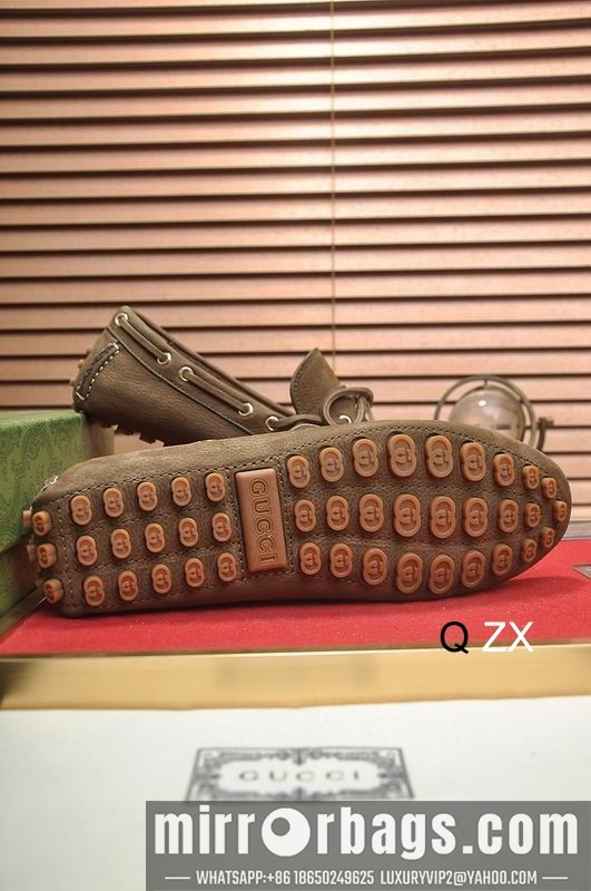 Gucci Replica Shoes sz38-45 ZX1006
