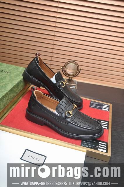 Gucci Replica Shoes sz38-45 mnh0807