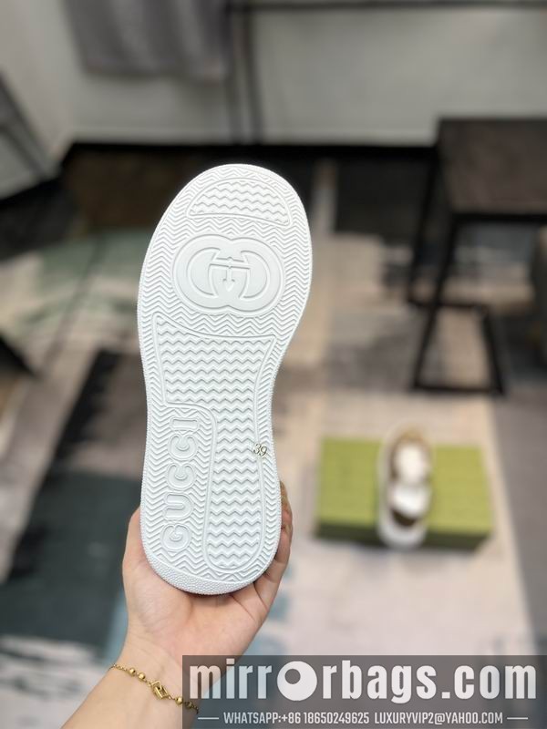 Gucci Replica Shoes sz34-45 hnm01145