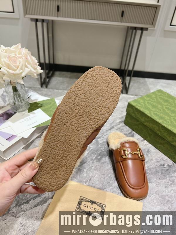 Gucci Replica Shoes sz35-42 mnf0211