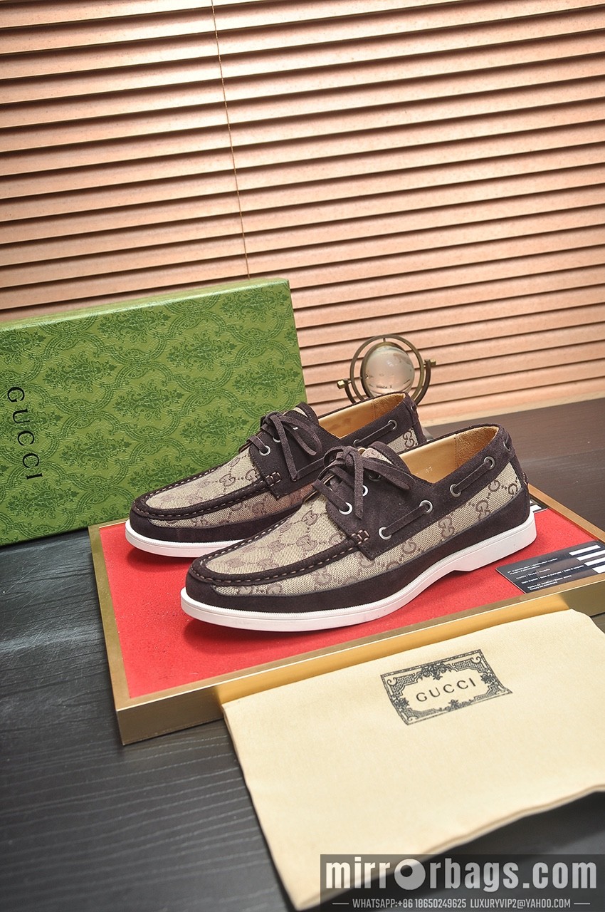 Gucci Replica Shoes sz38-44 h0802