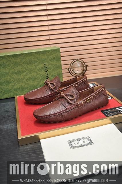 Gucci Replica Shoes sz38-44 mnh0509
