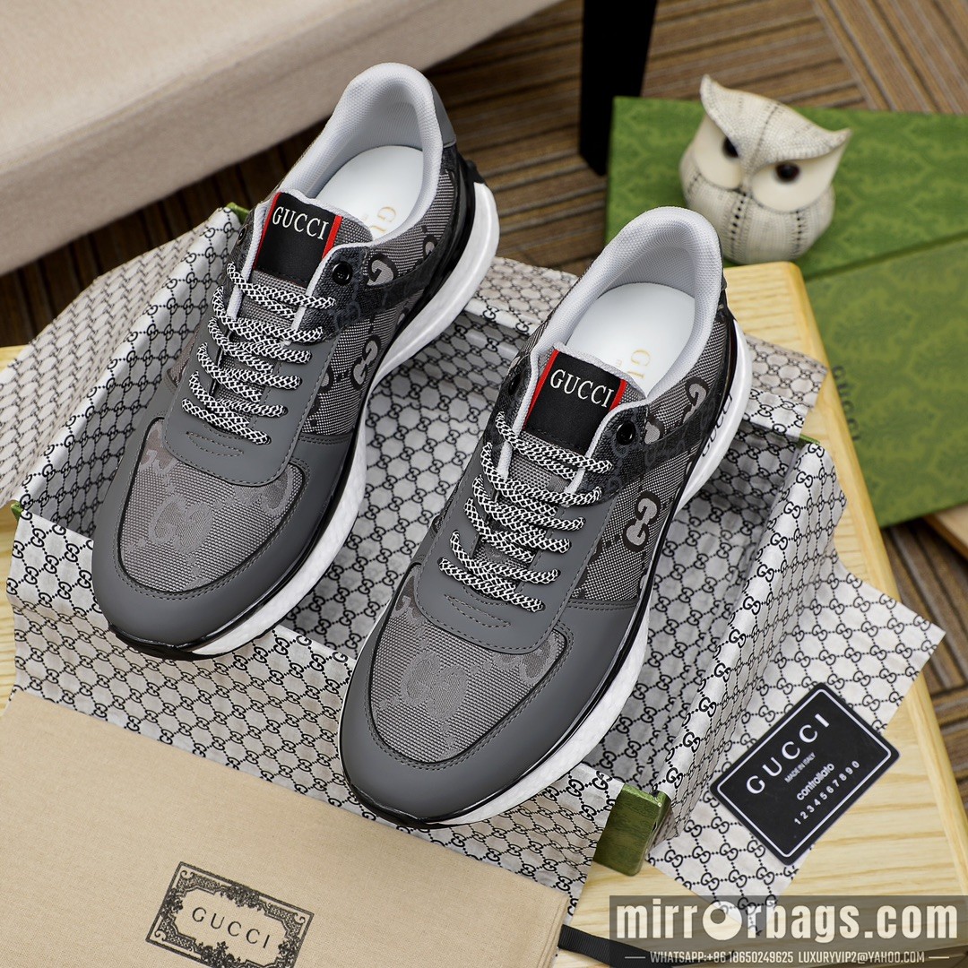 Gucci Replica Shoes sz38-44 hnh1203