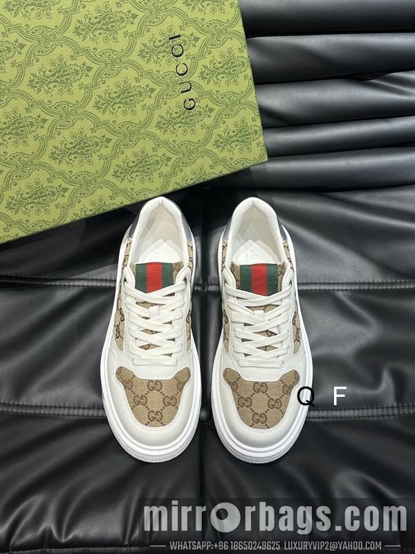 Gucci Replica Shoes Guuci sz38-45 TF1120
