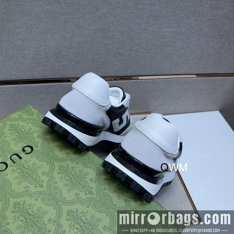 Gucci Replica Shoes sz38-45 2C WM1005