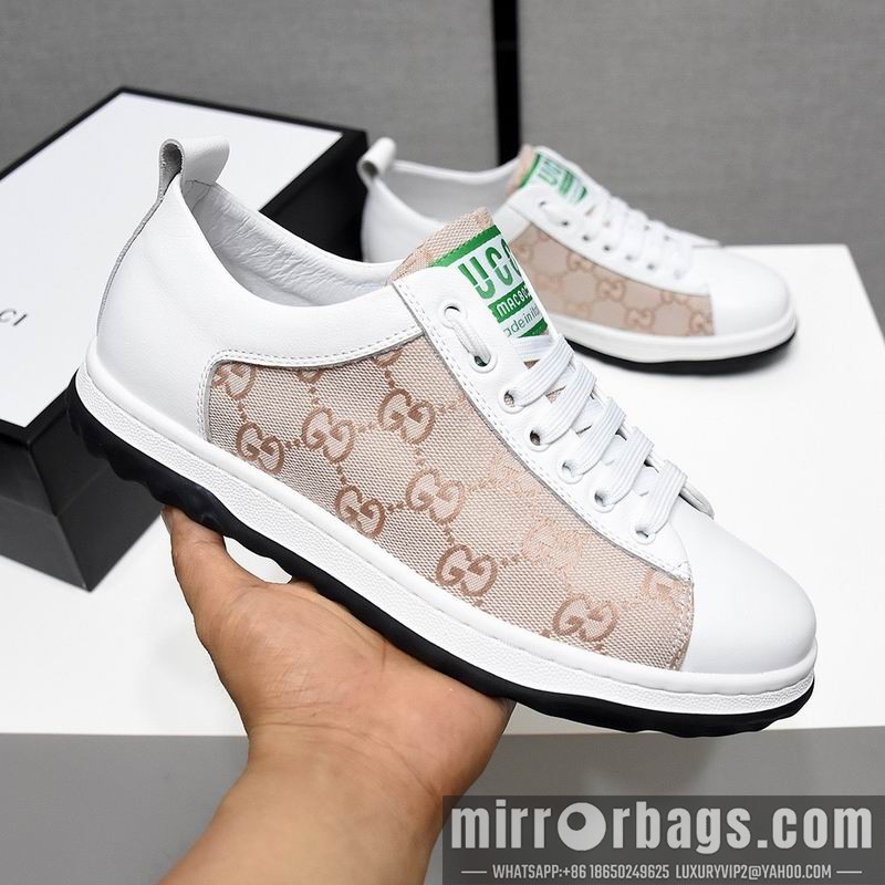 Gucci Replica Shoes sz38-44 mnf3114