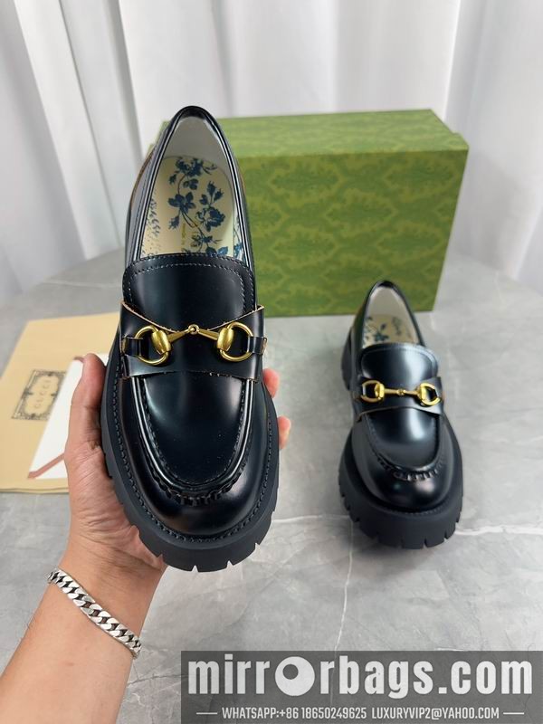 Gucci Replica Shoes sz35-42 38-46 3.5cm mnf0212