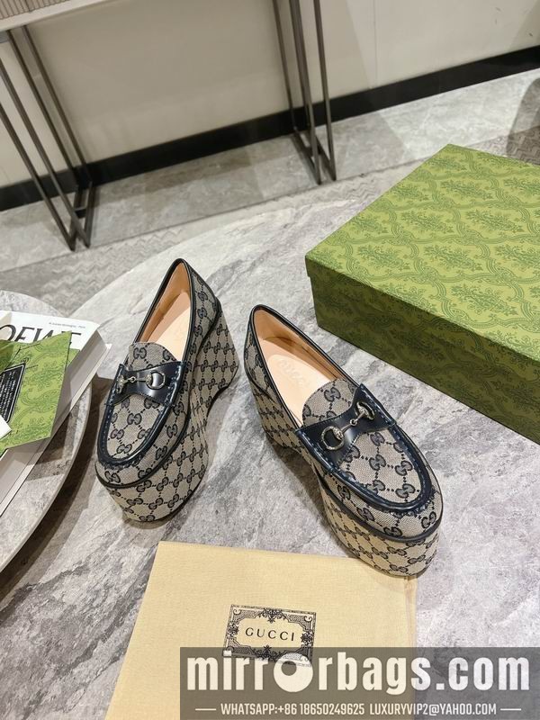 Gucci Replica Shoes sz35-41 10cm mnf0202