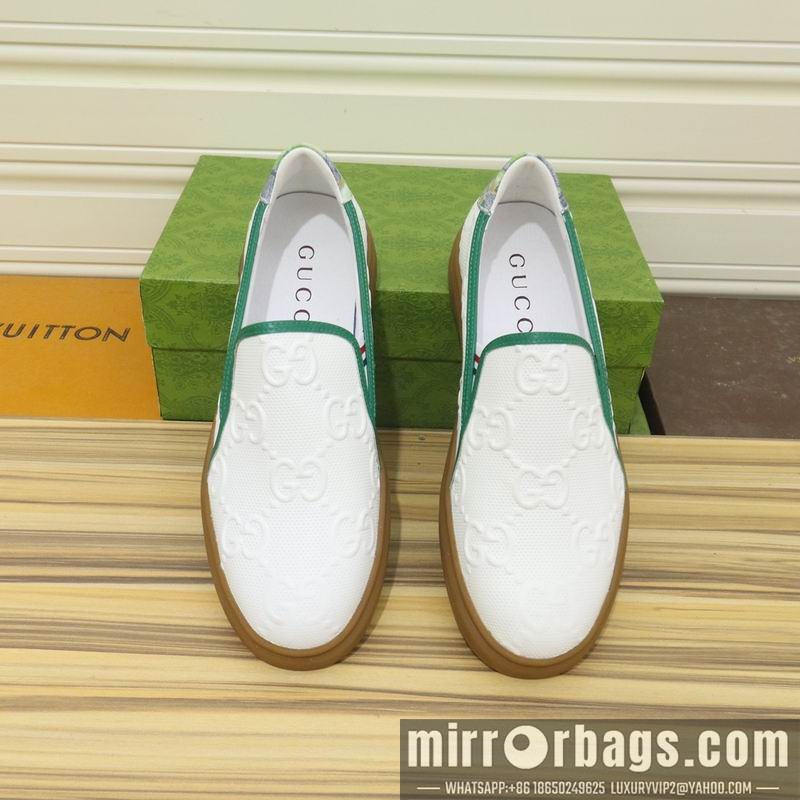 Gucci Replica Shoes sz38-45 mnf0106