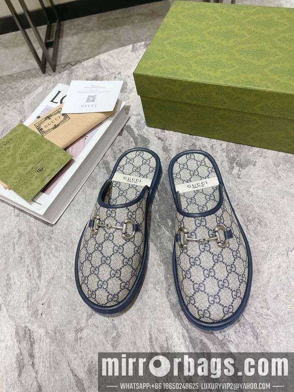 Gucci Replica Shoes sz36-40 39-47 mnf0332