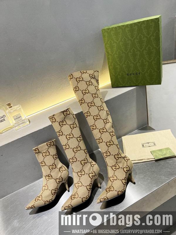 Gucci Replica Shoes sz35-41 7cm mnf0101