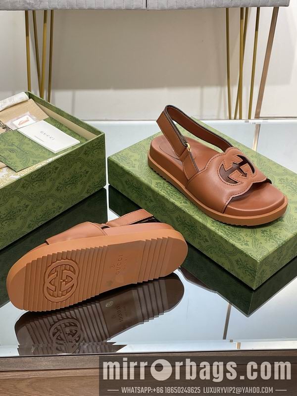 Gucci Replica Shoes sz35-40 mnf0309