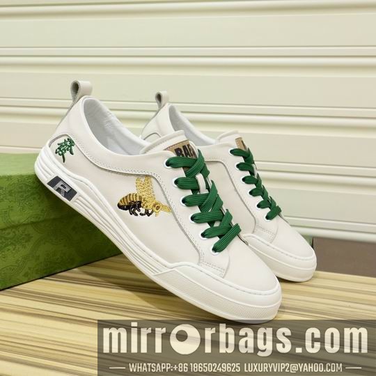 Gucci Replica Shoes sz38-45 mnh0525