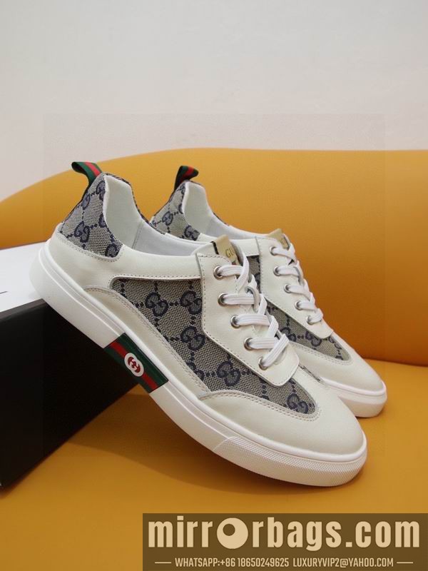 Gucci Replica Shoes sz38-45 mnf0397