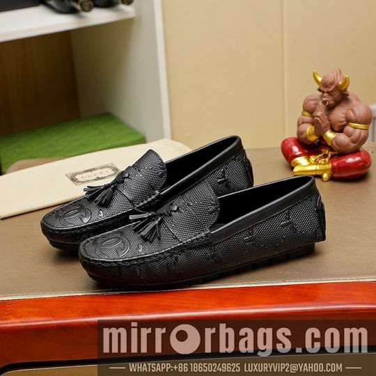 Gucci Replica Shoes sz38-45 mnh0808
