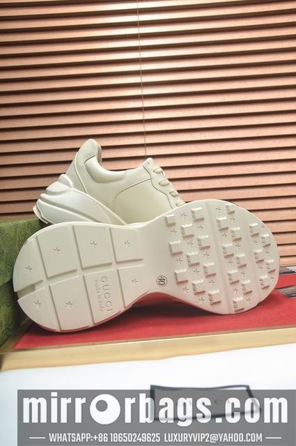 Gucci Replica Shoes sz35-45 mnh1001