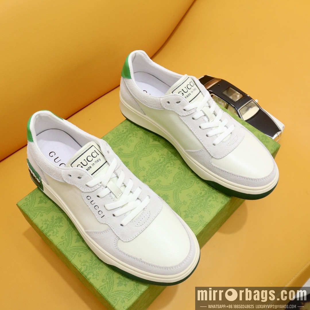 Gucci Replica Shoes sz38-44 hnh1212