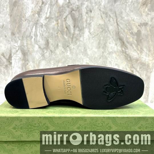 Gucci Replica Shoes sz38-45 mnh0407