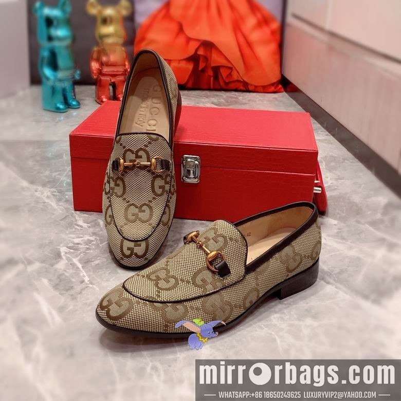 Gucci Replica Shoes sz38-44 ngh0343
