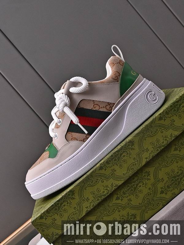 Gucci Replica Shoes sz38-45 mnf0222