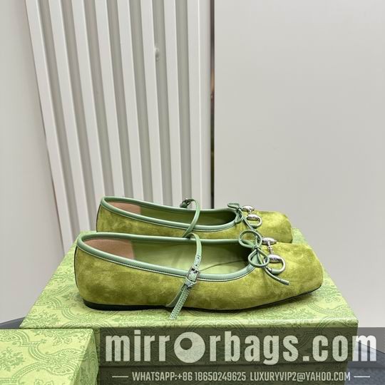 Gucci Replica Shoes sz35-39 mnh0801