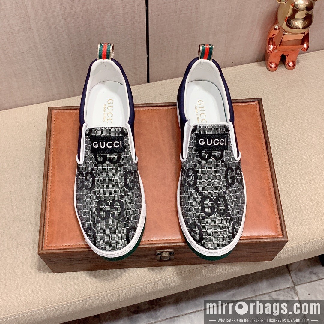 Gucci Replica Shoes sz38-44 h0601