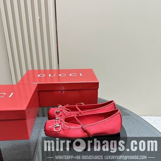 Gucci Replica Shoes sz35-39 mnh0701