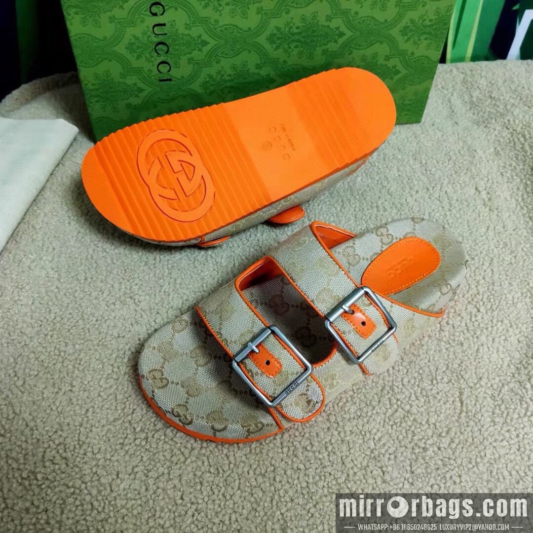 Gucci Replica Shoes sz36-47 mnf0323