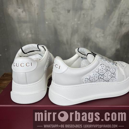 Gucci Replica Shoes sz35-40 mnh1001