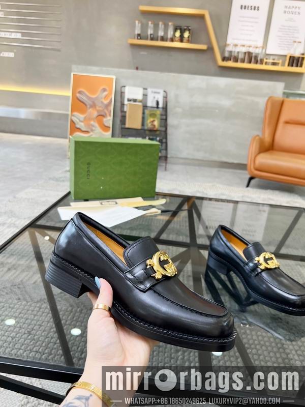 Gucci Replica Shoes sz38-45 mnf0141