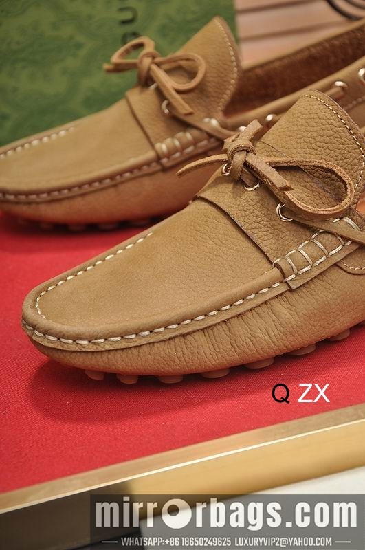 Gucci Replica Shoes sz38-45 ZX1006