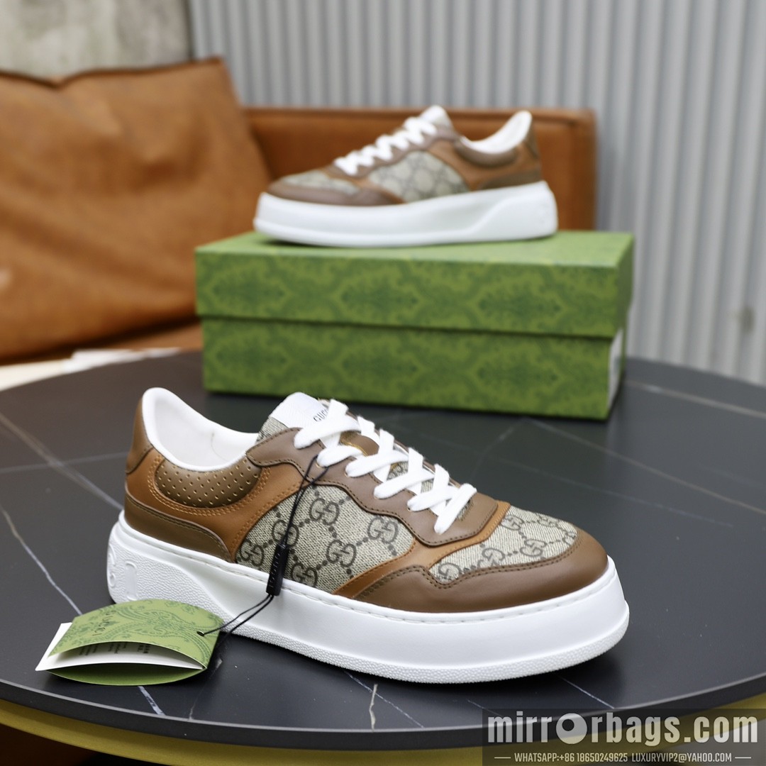Gucci Replica Shoes sz38-44 hnh0201