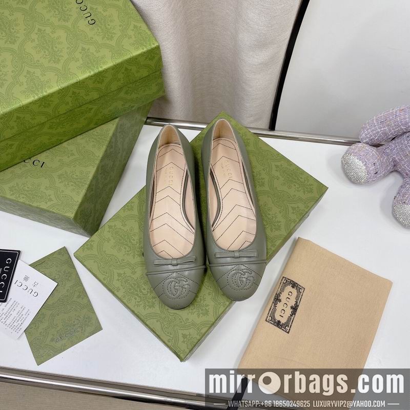 Gucci Replica Shoes sz34-41 mnf0307