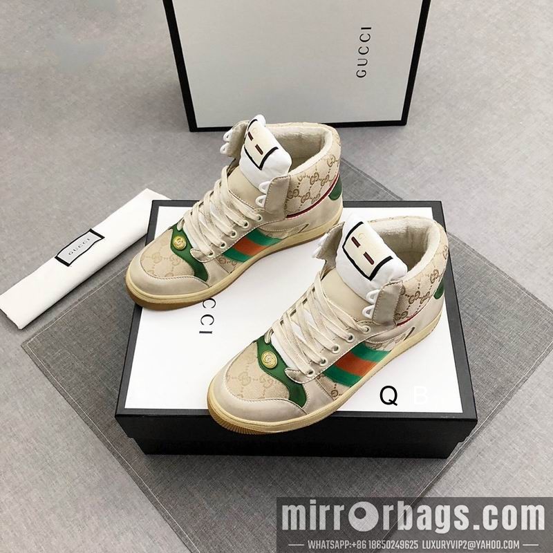 Gucci Replica Shoes sz38-45 3C BS0801