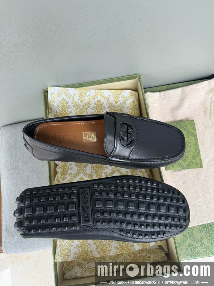 Gucci Replica Shoes sz38-45 hnh0301
