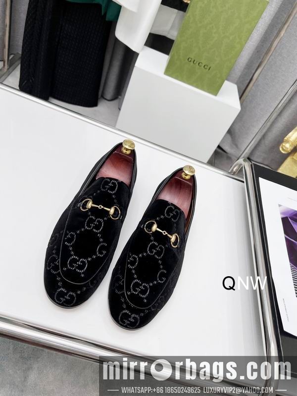 Gucci Replica Shoes sz38-45 5C NW0111