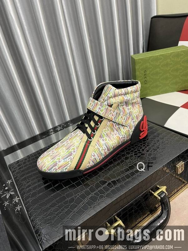 Gucci Replica Shoes sz38-45 F0313