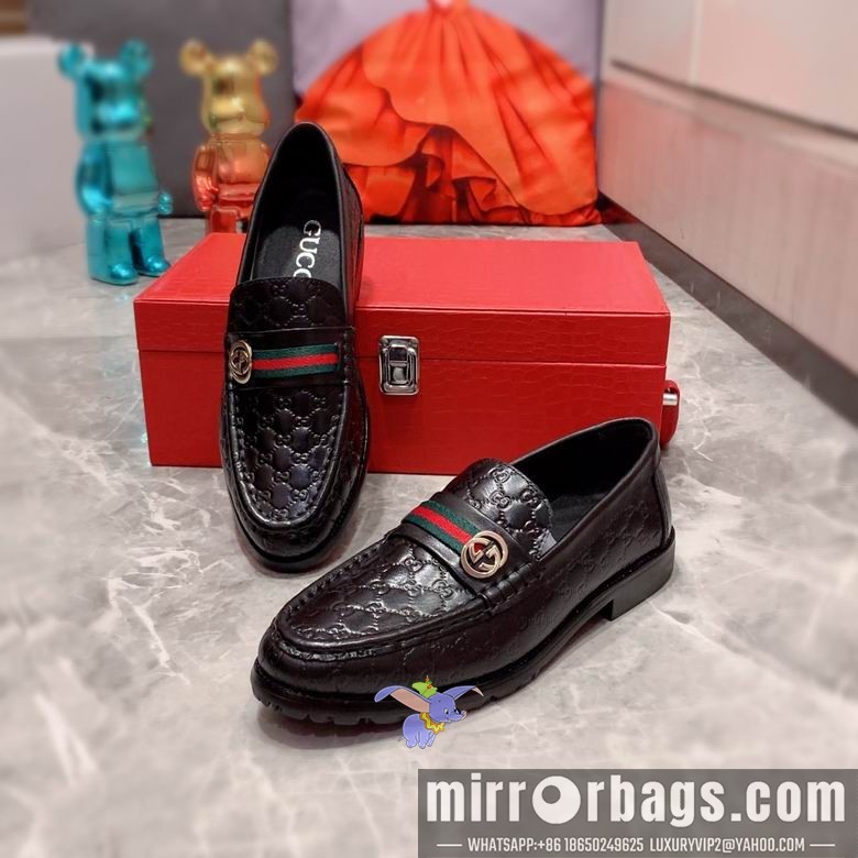 Gucci Replica Shoes sz38-44 ngh0344