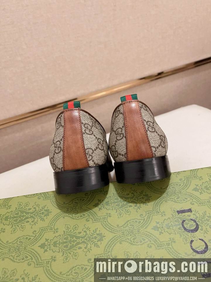 Gucci Replica Shoes sz38-45 hnh0329