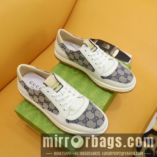 Gucci Replica Shoes sz38-44 mnh0401