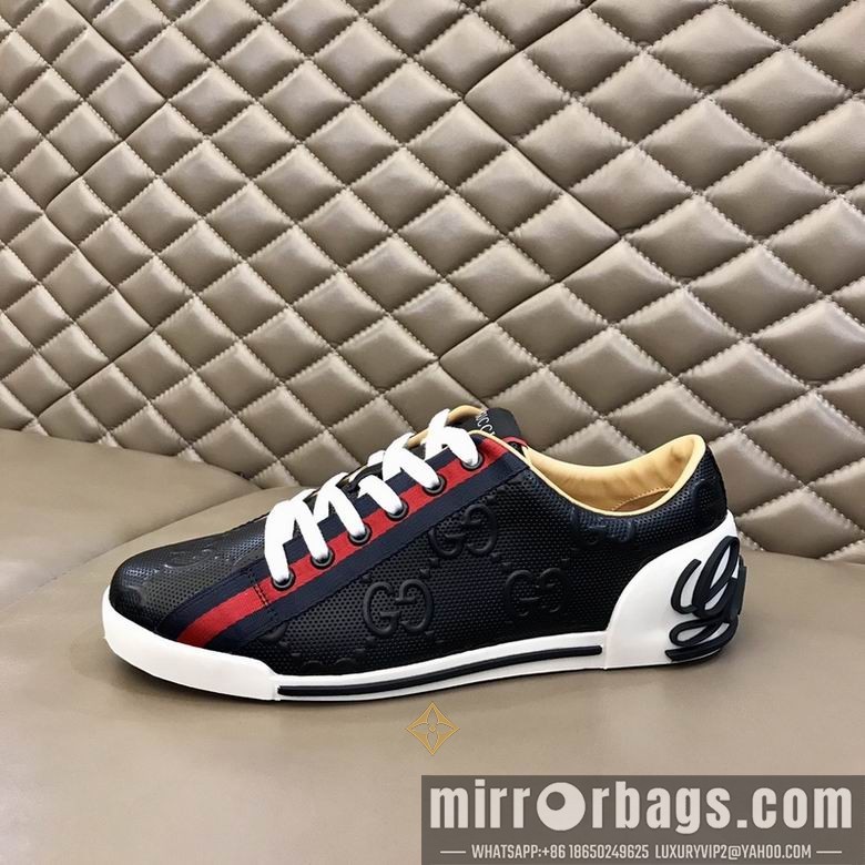 Gucci Replica Shoes sz35-45 YY0302