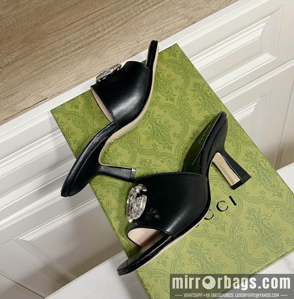 Gucci Replica Shoes sz34-42 7.5cm mnh0507